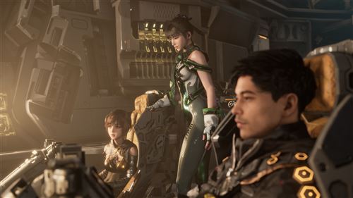 Stellar Blade - PS5