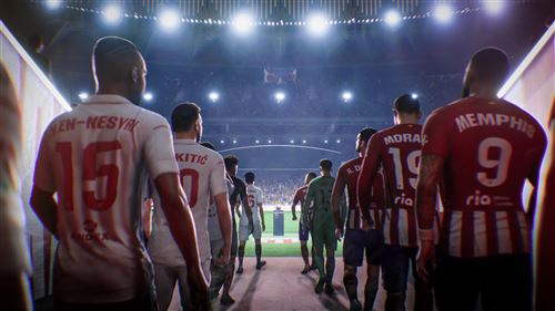 EA Sports FC 24 - PS4