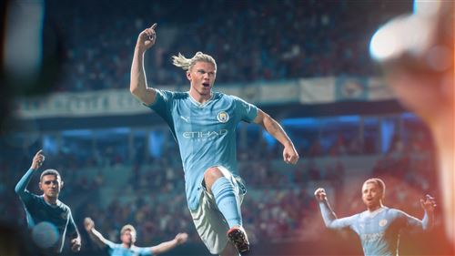 EA Sports FC 24 - PS4