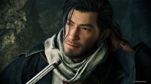 Rise of the Ronin - PS5