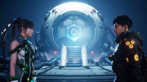 Stellar Blade - PS5