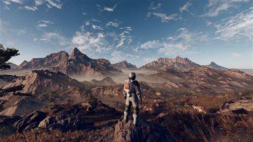 Starfield - Xbox Series X