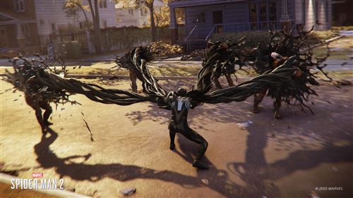 Marvel's Spider-Man 2 - PS5