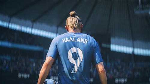 EA Sports FC 24 - PS4