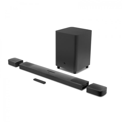 Soundbar JBL Bar 913DBBLK 9.1 820W