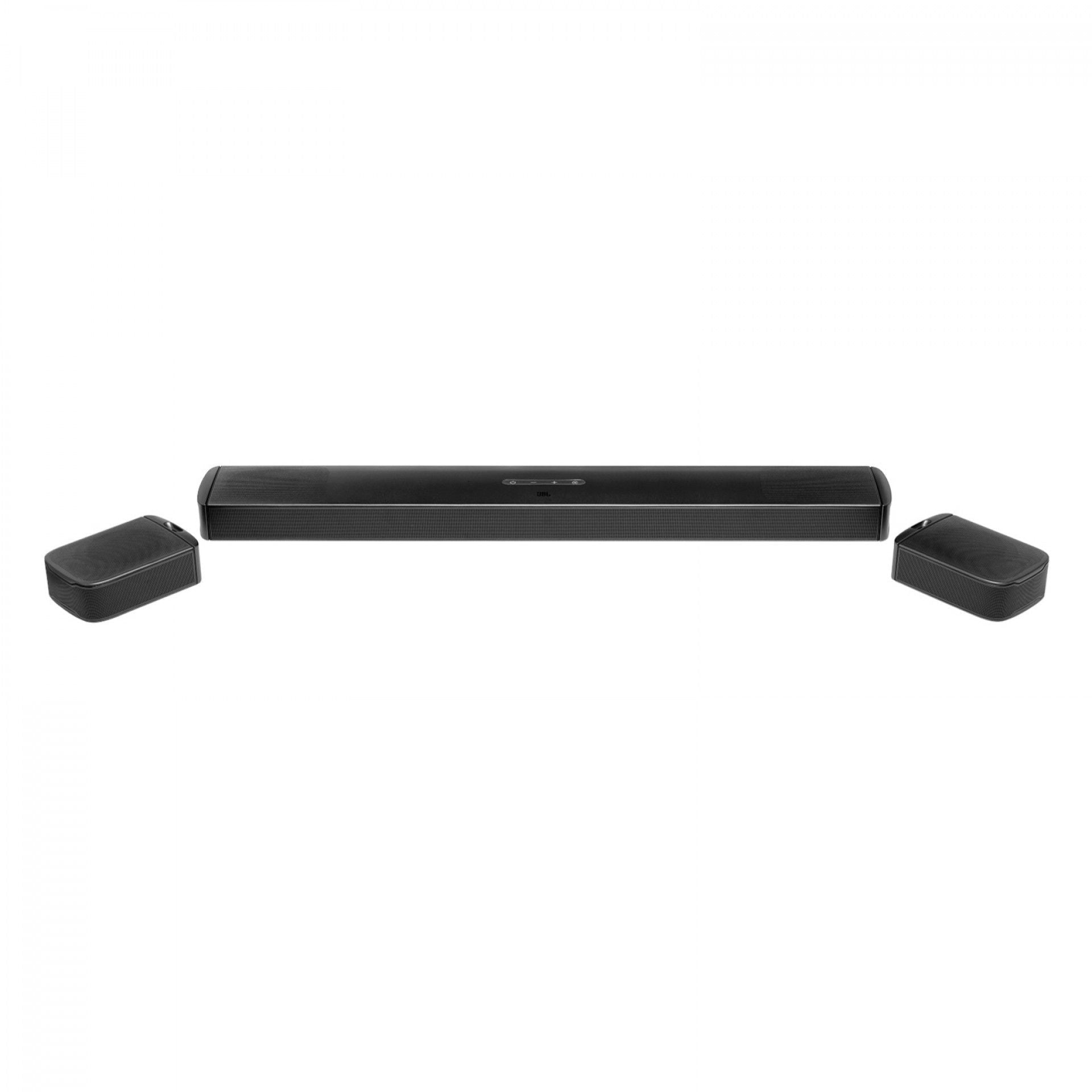 Soundbar JBL Bar 913DBBLK 9.1 820W