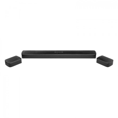 Soundbar JBL Bar 913DBBLK 9.1 820W