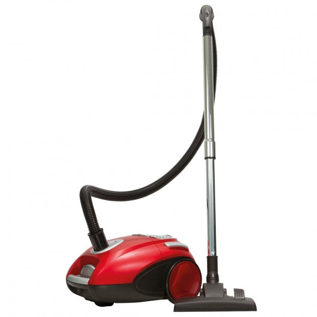 Aspirador com Saco Flama 1675FL (Saco 4,5L - 700W)