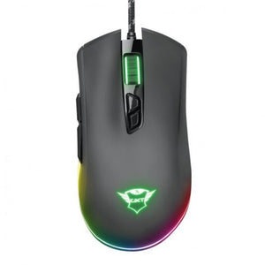 Rato Gaming Trust GXT 900 Qudos 15000DPI Preto