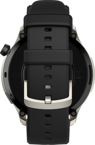 Smartwatch Amazfit GTR 4 Preto