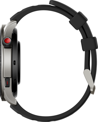 Smartwatch Amazfit GTR 4 Preto