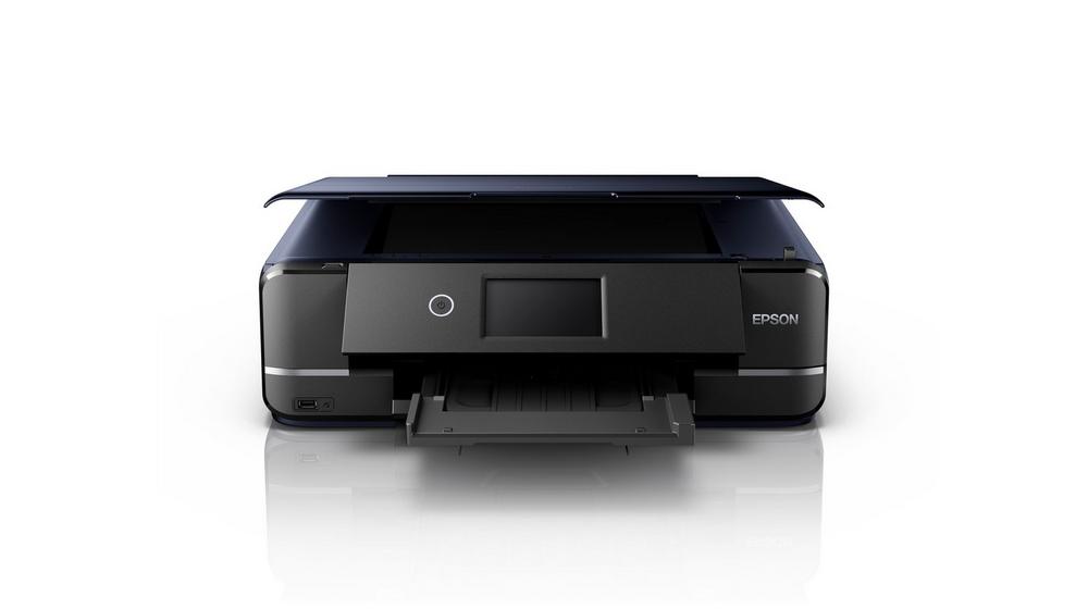 Impressora Multifunções Epson Expression Photo XP-970 A3