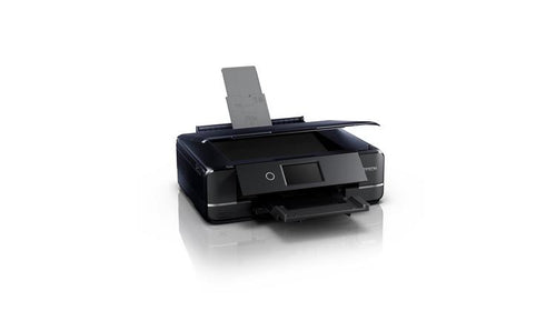 Impressora Multifunções Epson Expression Photo XP-970 A3
