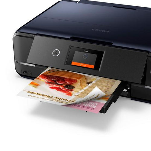 Impressora Multifunções Epson Expression Photo XP-970 A3