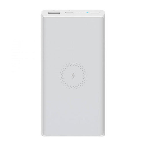 Powerbank Xiaomi Mi Wireless 10000mAh Branco
