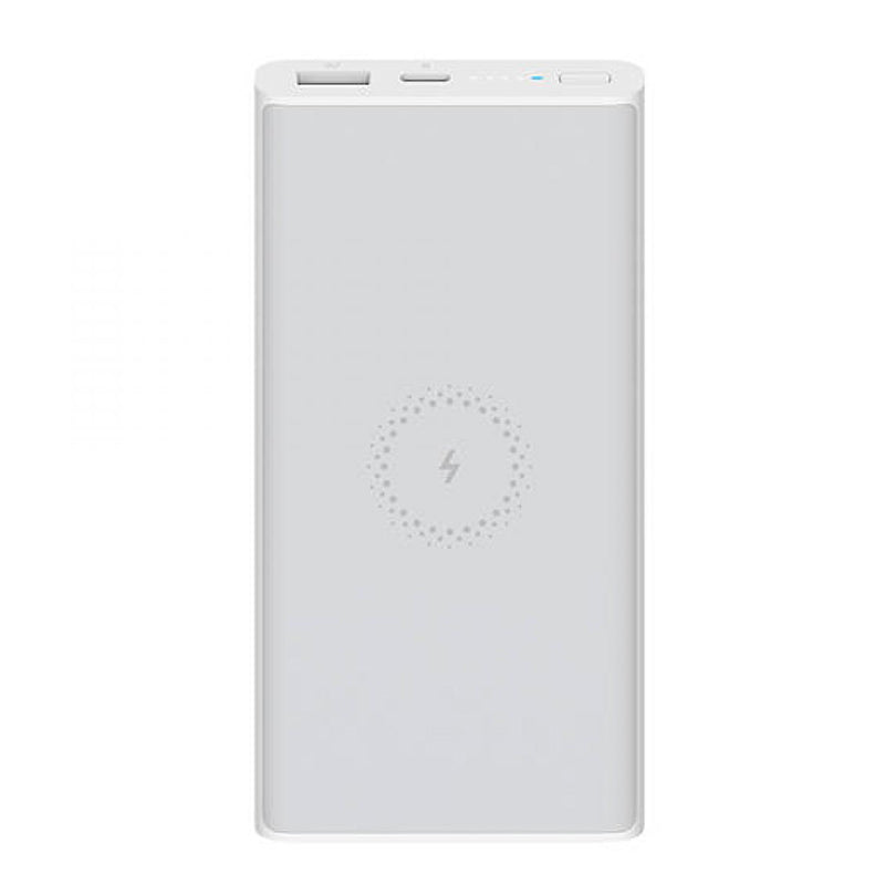 Powerbank Xiaomi Mi Wireless 10000mAh Branco