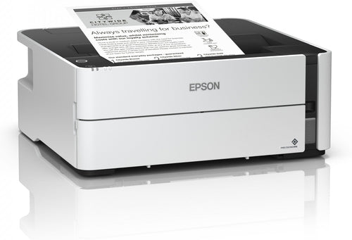 Impressora Epson EcoTank ET-M1170 Jato de Tinta Monocromática WiFi