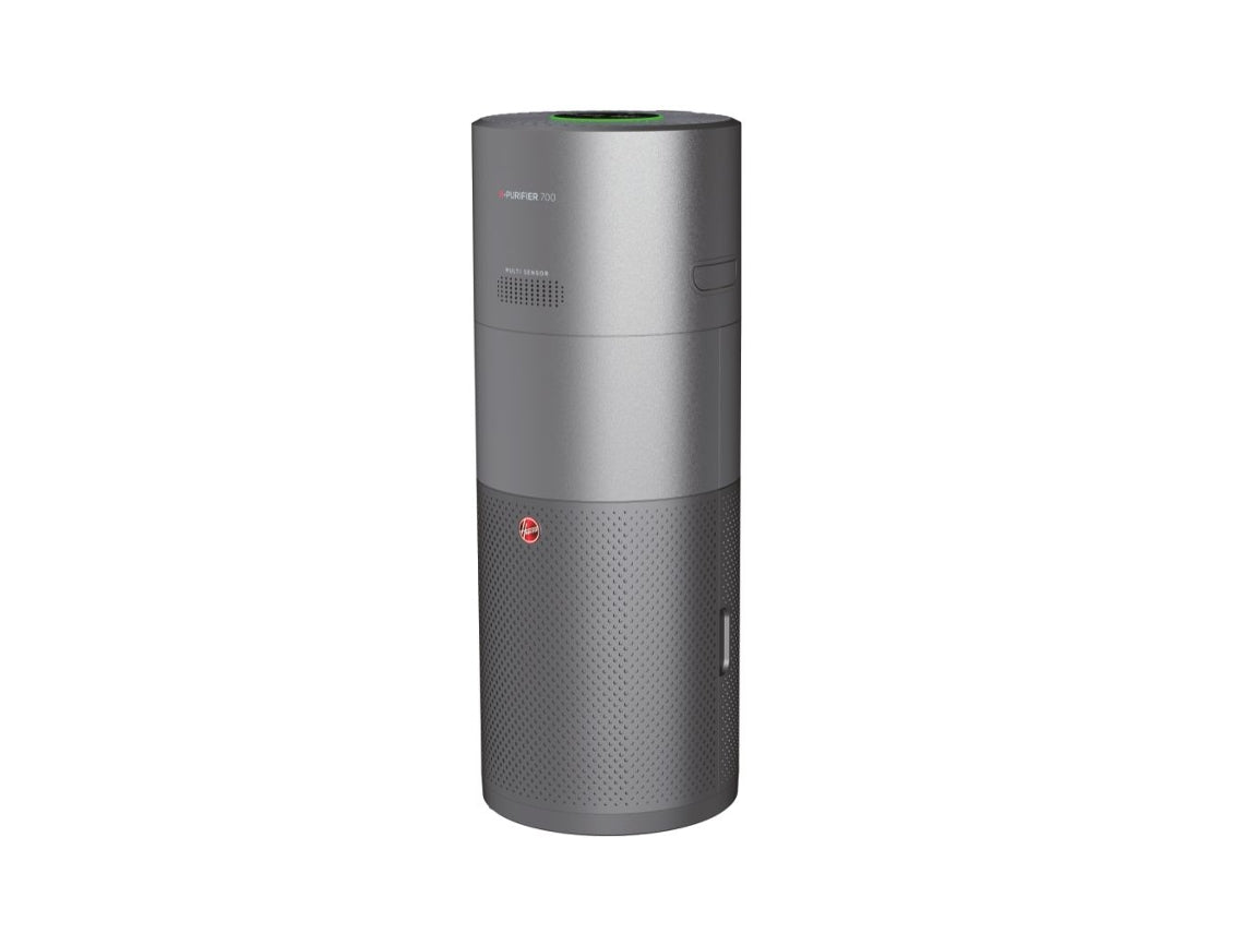 Purificador de Ar Hoover HHP75CAH011 (Área 110 m² - 330 m3/h)