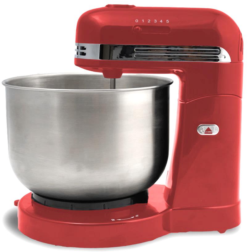 Batedeira Sogo com taça 3.5L BAT-SS-14505-R