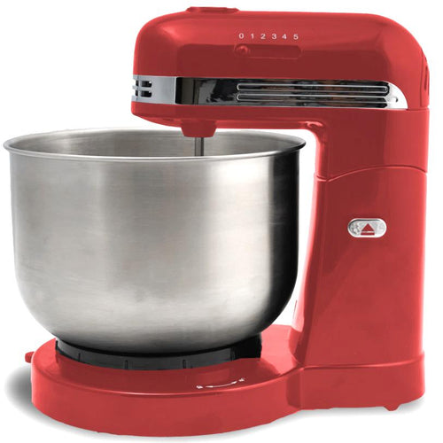 Batedeira Sogo com taça 3.5L BAT-SS-14505-R