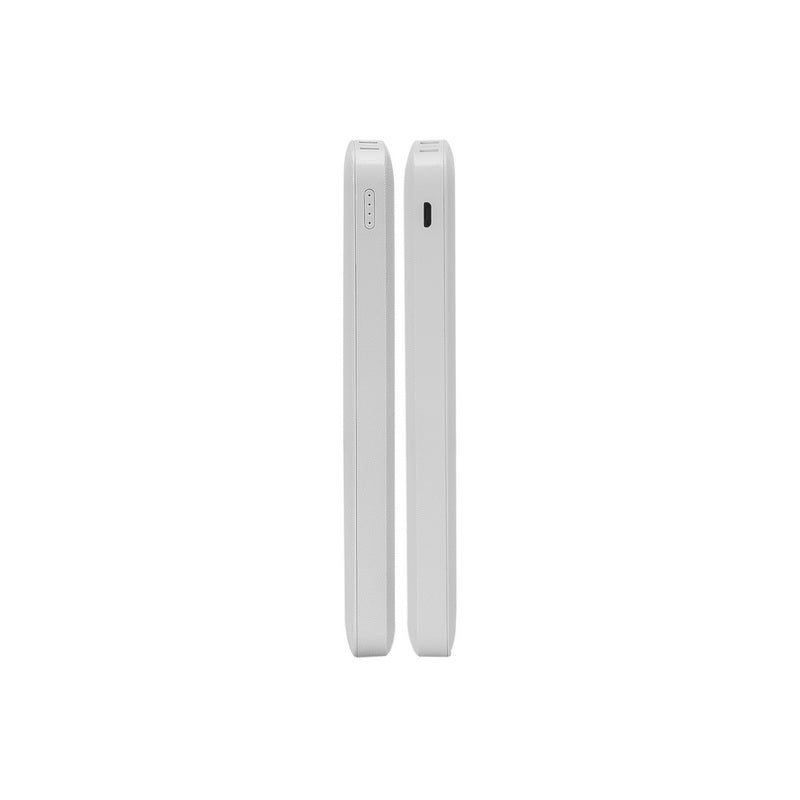 Powerbank Rivacase 10000mAh VA2010 Branco