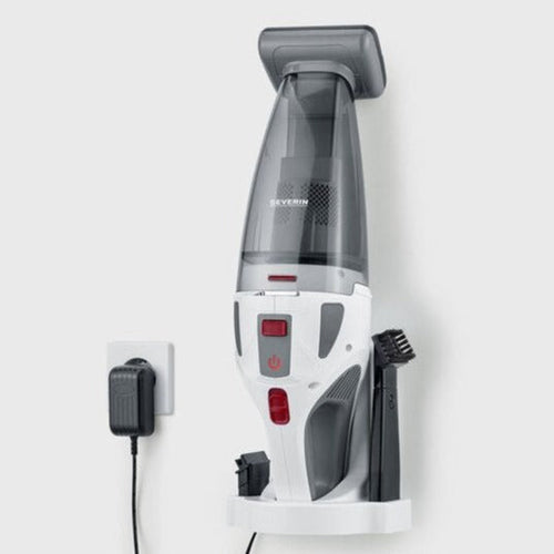 Mini Aspirador Severin HV7146 (Autonomia 30 min - 650 ml)