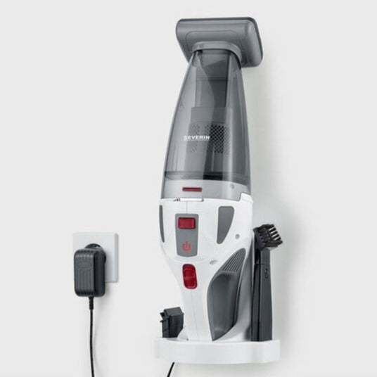 Mini Aspirador Severin HV7146 (Autonomia 30 min - 650 ml)