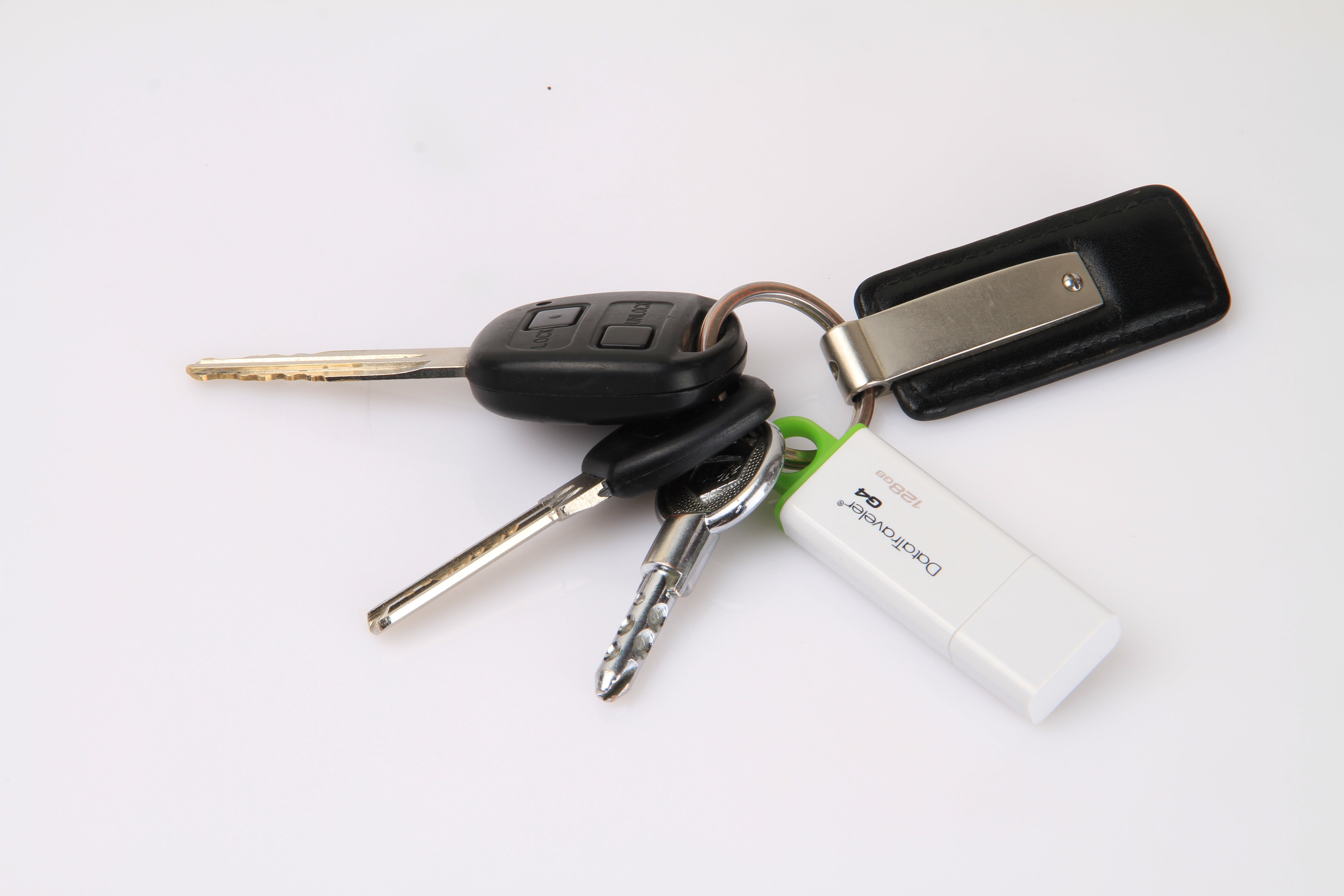 Pen USB Kingston DTIG4 128GB USB 3.0 Datatraveler