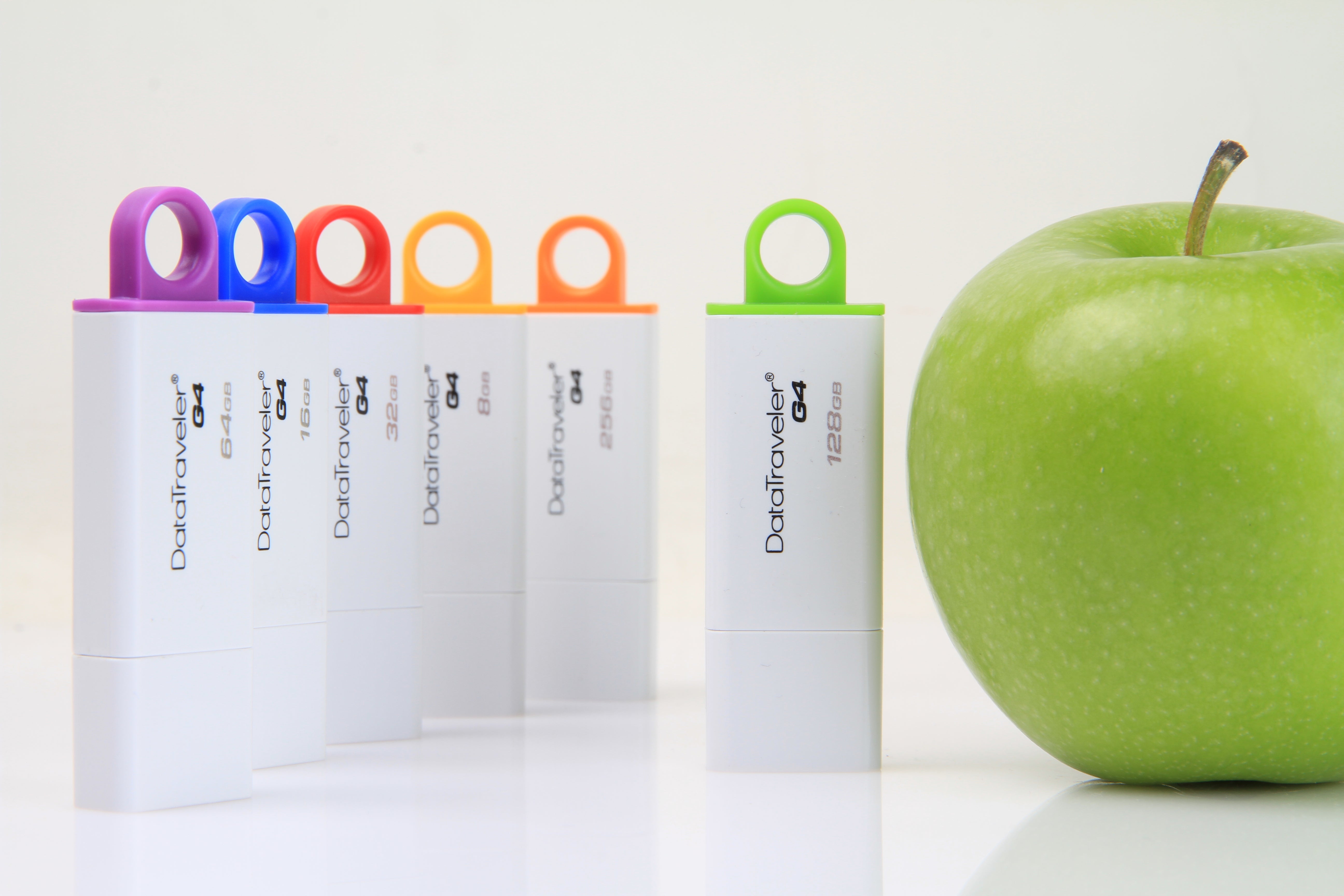 Pen USB Kingston DTIG4 128GB USB 3.0 Datatraveler