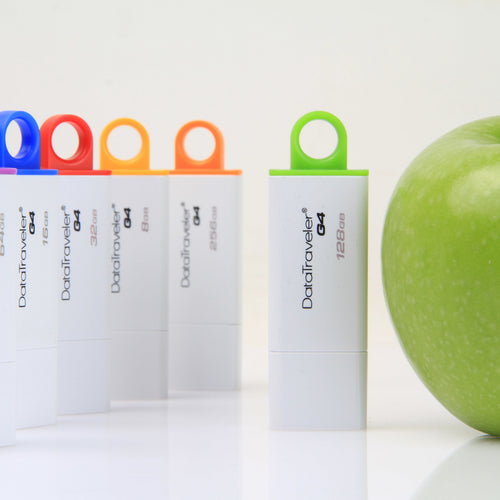 Pen USB Kingston DTIG4 128GB USB 3.0 Datatraveler