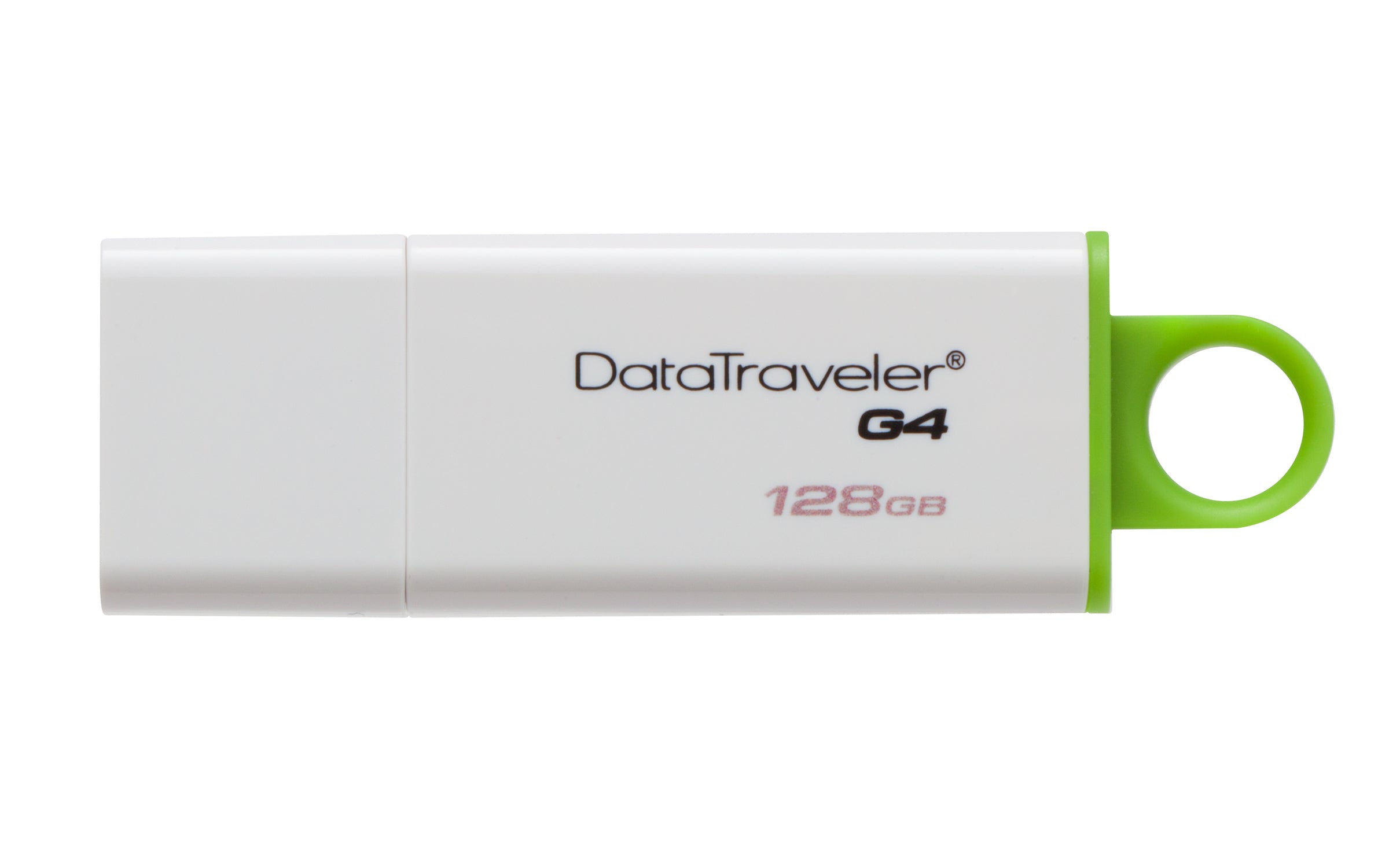 Pen USB Kingston DTIG4 128GB USB 3.0 Datatraveler