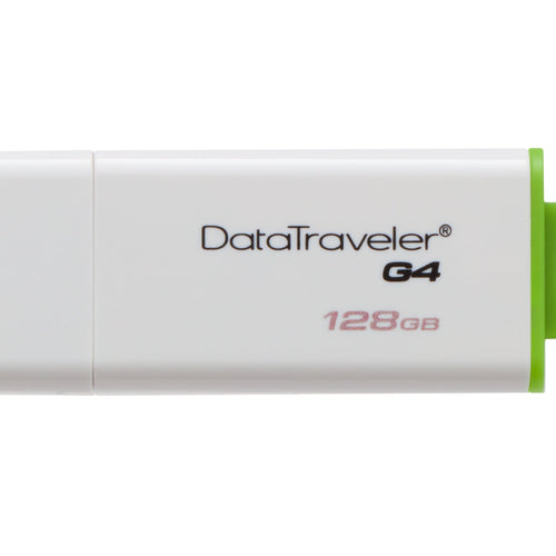 Pen USB Kingston DTIG4 128GB USB 3.0 Datatraveler