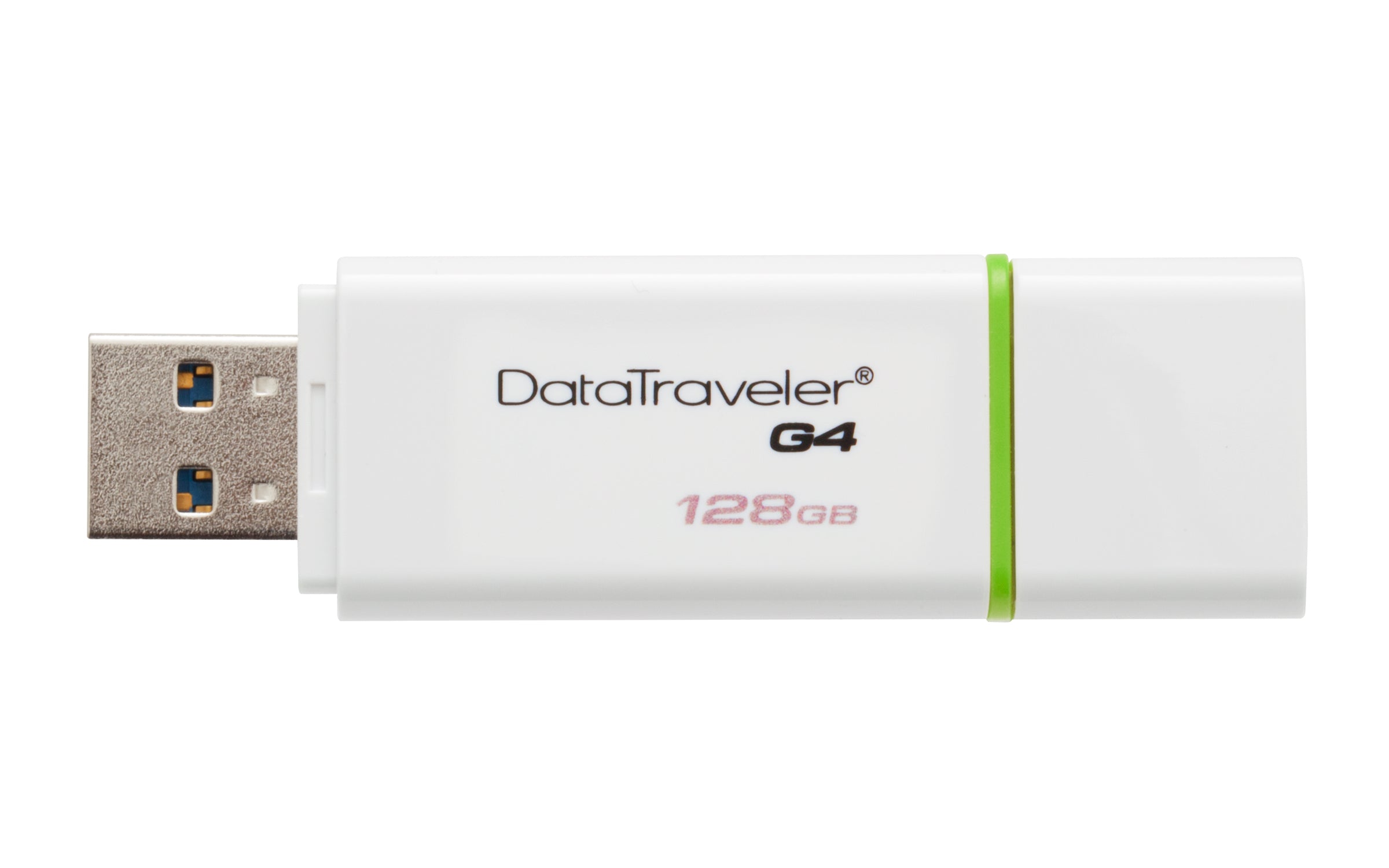 Pen USB Kingston DTIG4 128GB USB 3.0 Datatraveler
