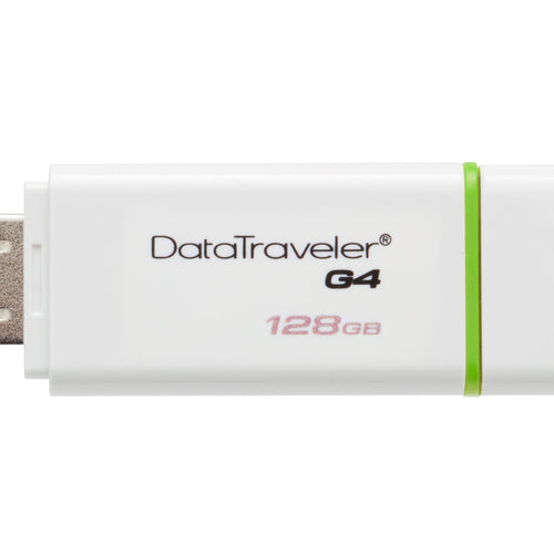 Pen USB Kingston DTIG4 128GB USB 3.0 Datatraveler