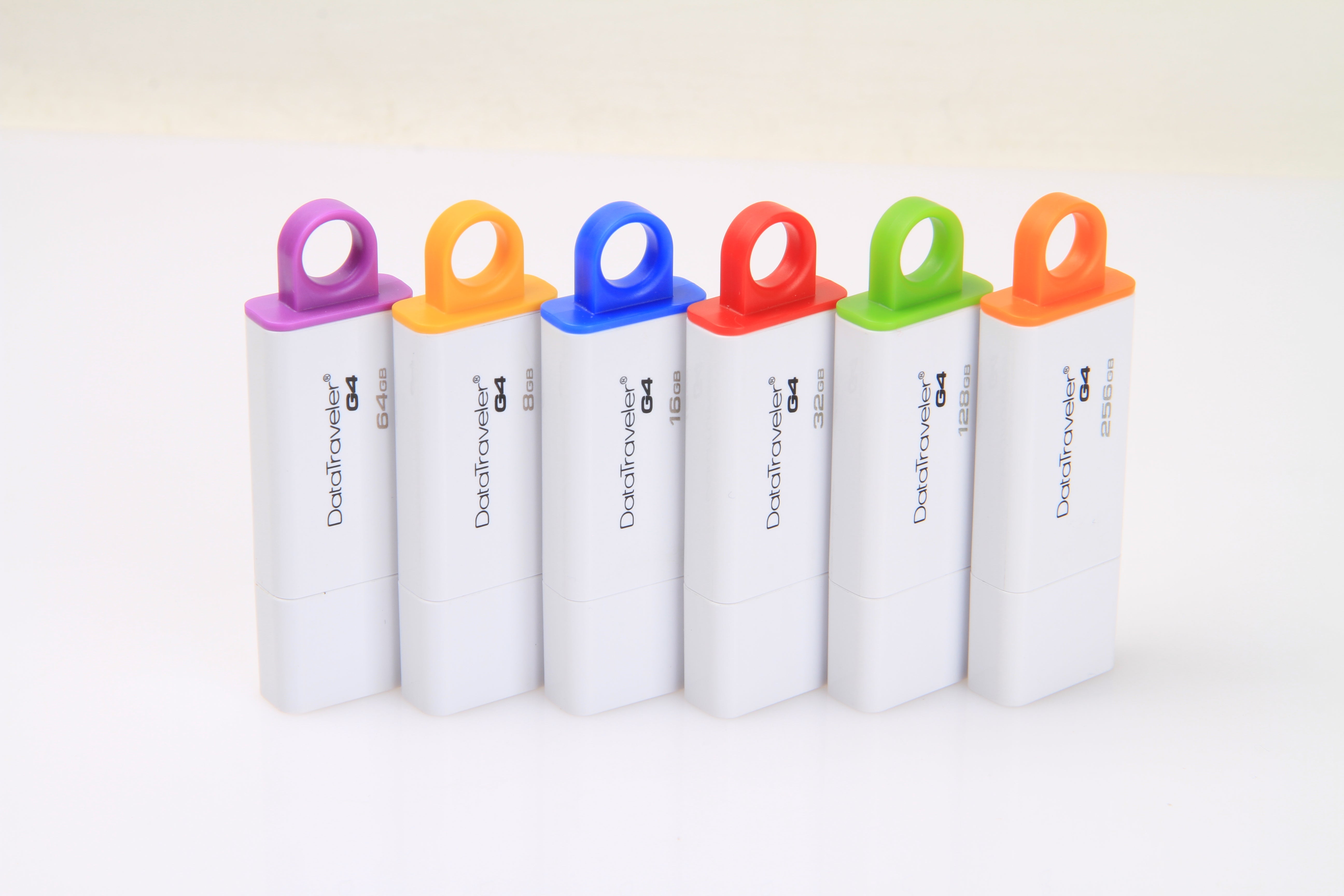 Pen USB Kingston DTIG4 128GB USB 3.0 Datatraveler