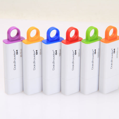 Pen USB Kingston DTIG4 128GB USB 3.0 Datatraveler