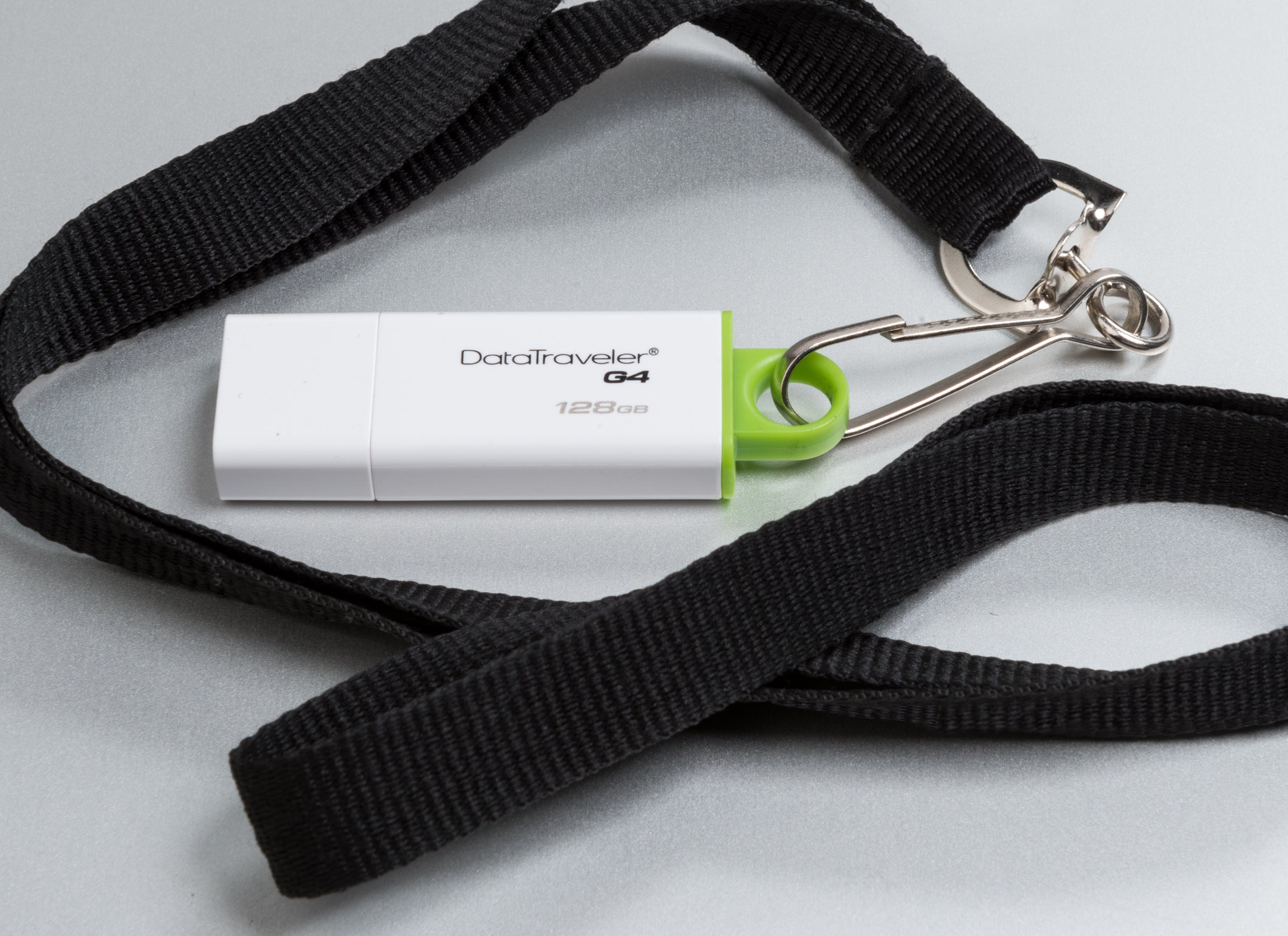 Pen USB Kingston DTIG4 128GB USB 3.0 Datatraveler
