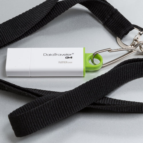 Pen USB Kingston DTIG4 128GB USB 3.0 Datatraveler