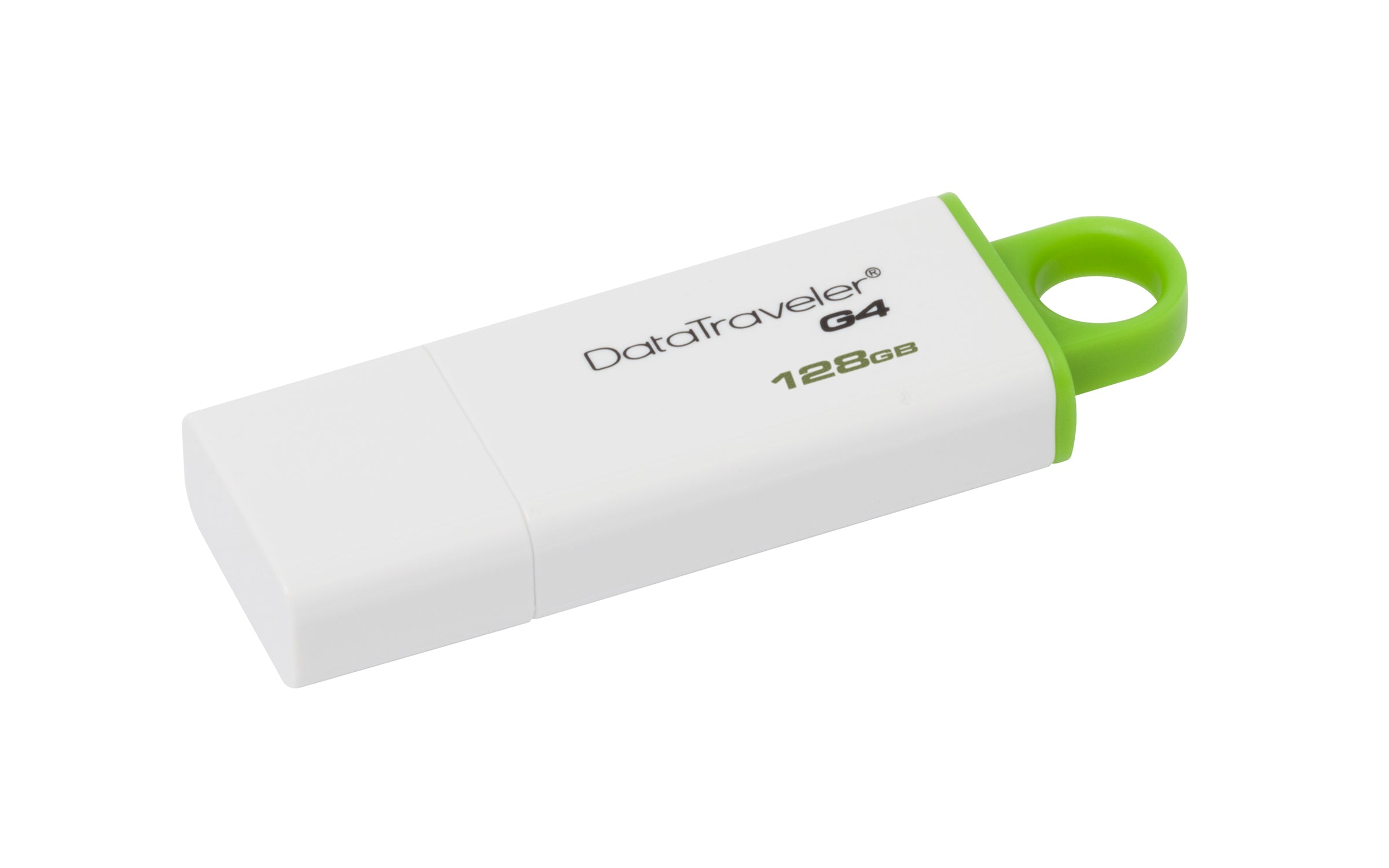 Pen USB Kingston DTIG4 128GB USB 3.0 Datatraveler
