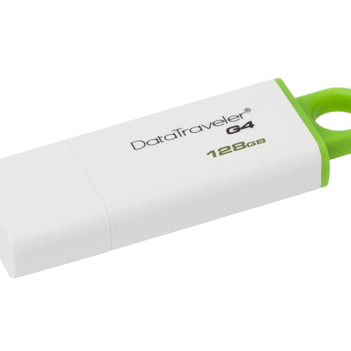 Pen USB Kingston DTIG4 128GB USB 3.0 Datatraveler