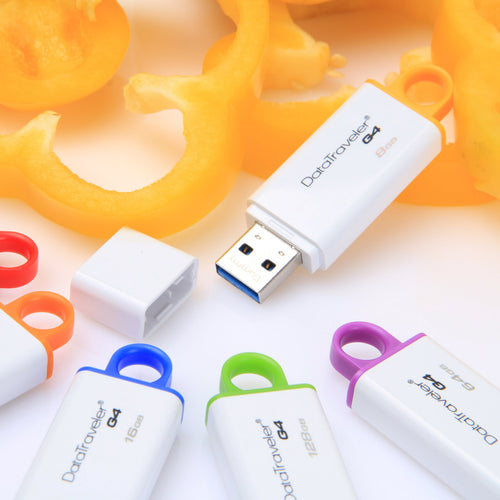 Pen USB Kingston DTIG4 128GB USB 3.0 Datatraveler