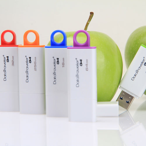 Pen USB Kingston DTIG4 128GB USB 3.0 Datatraveler