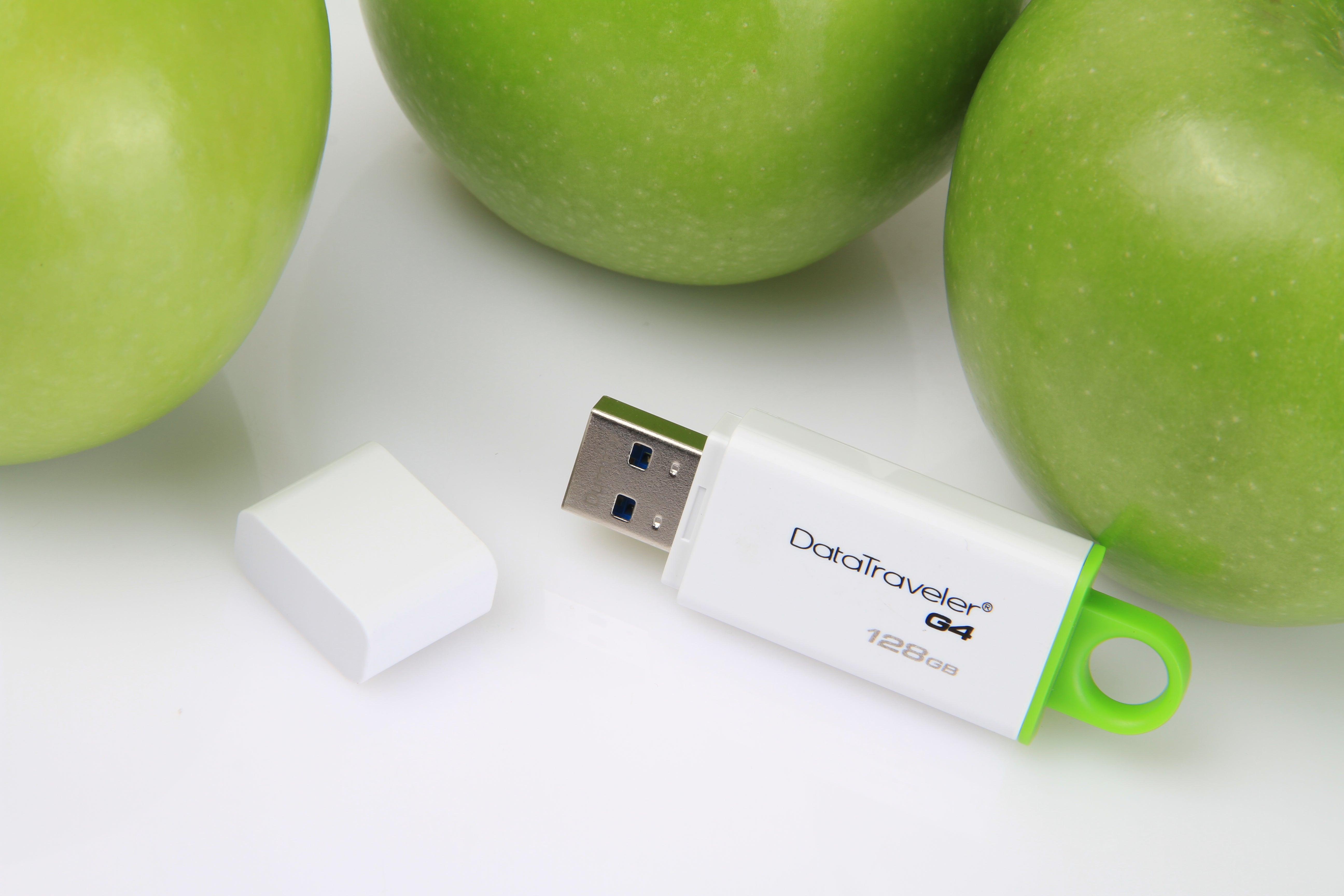 Pen USB Kingston DTIG4 128GB USB 3.0 Datatraveler