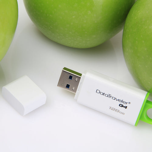 Pen USB Kingston DTIG4 128GB USB 3.0 Datatraveler