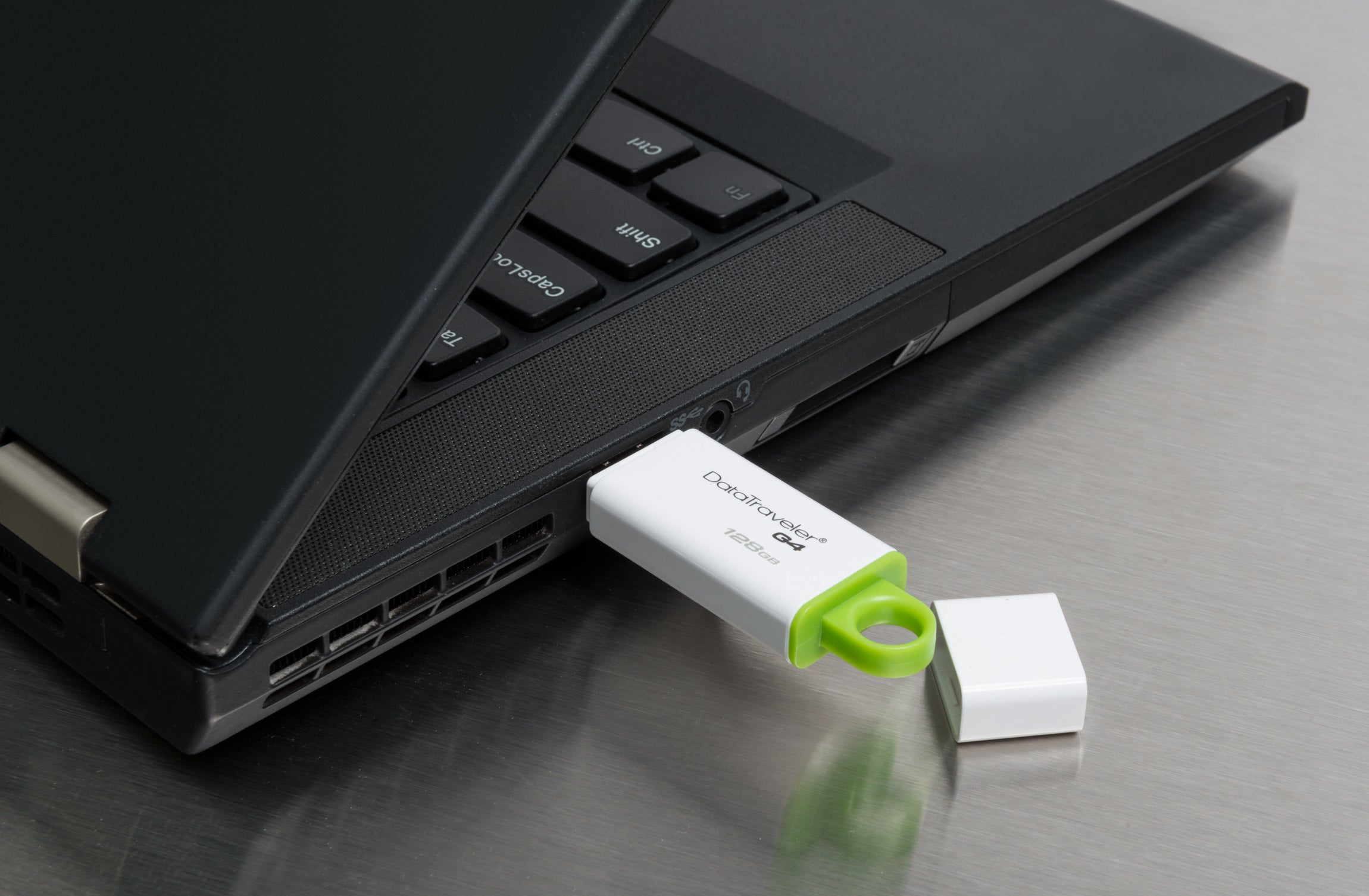 Pen USB Kingston DTIG4 128GB USB 3.0 Datatraveler