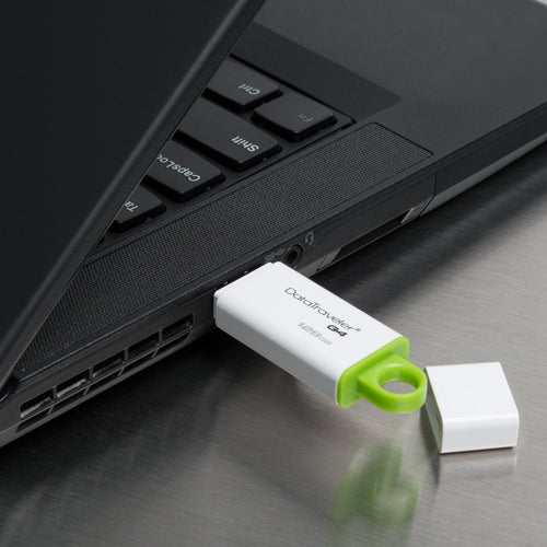 Pen USB Kingston DTIG4 128GB USB 3.0 Datatraveler