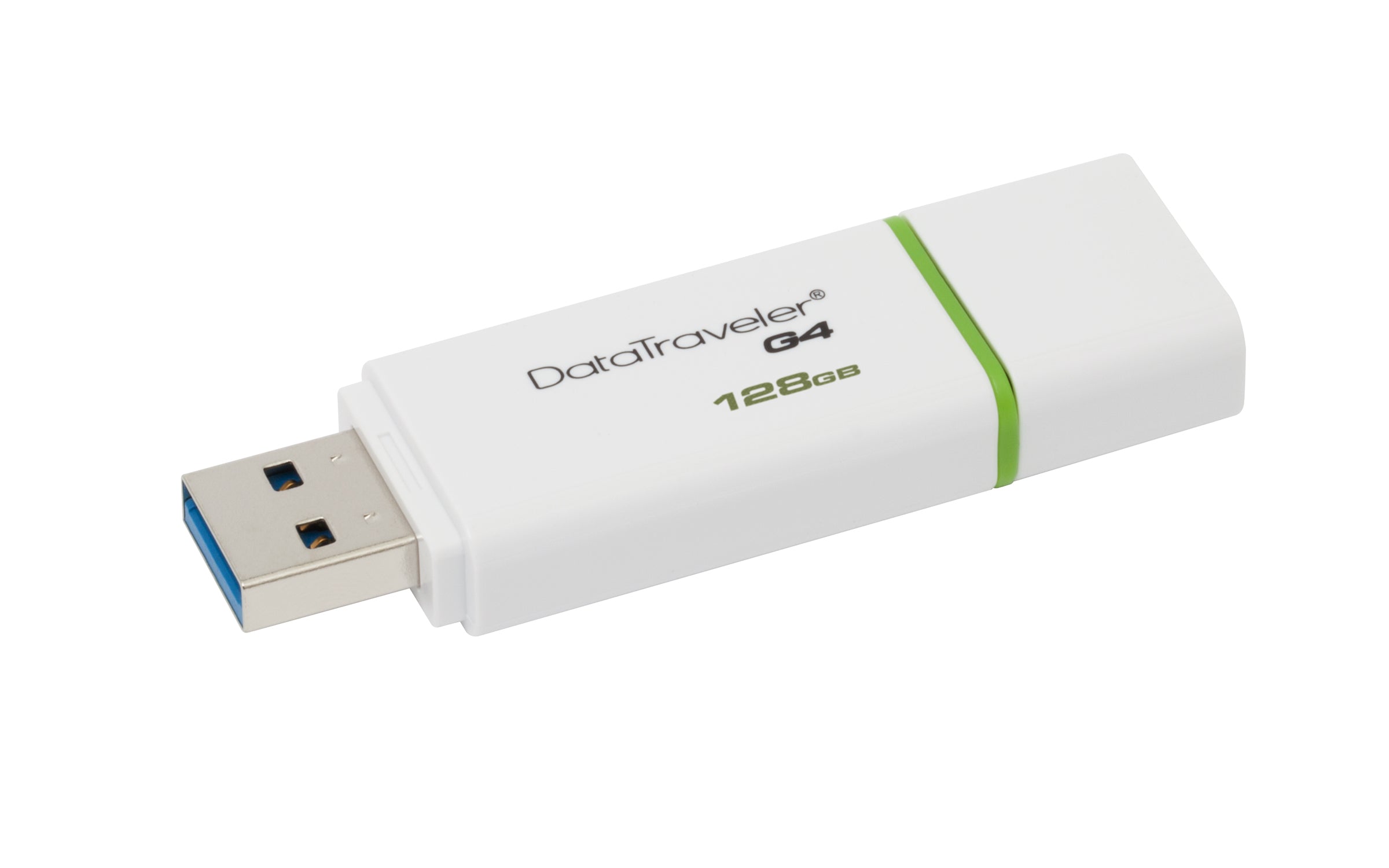 Pen USB Kingston DTIG4 128GB USB 3.0 Datatraveler
