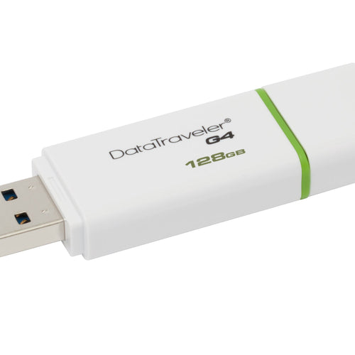 Pen USB Kingston DTIG4 128GB USB 3.0 Datatraveler