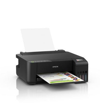 Impressora Epson Ecotank Et-1810