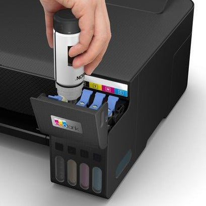 Impressora Epson Ecotank Et-1810